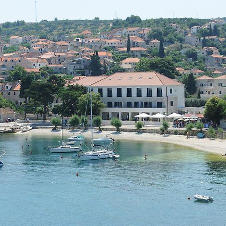 Hotel Lipa Postira Dış mekan fotoğraf