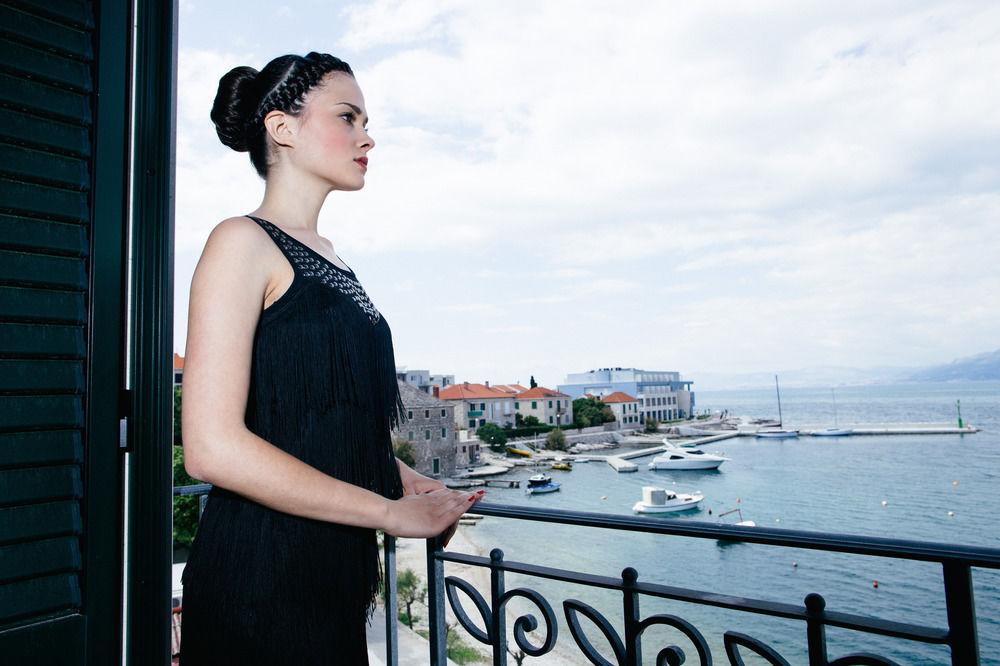 Hotel Lipa Postira Dış mekan fotoğraf