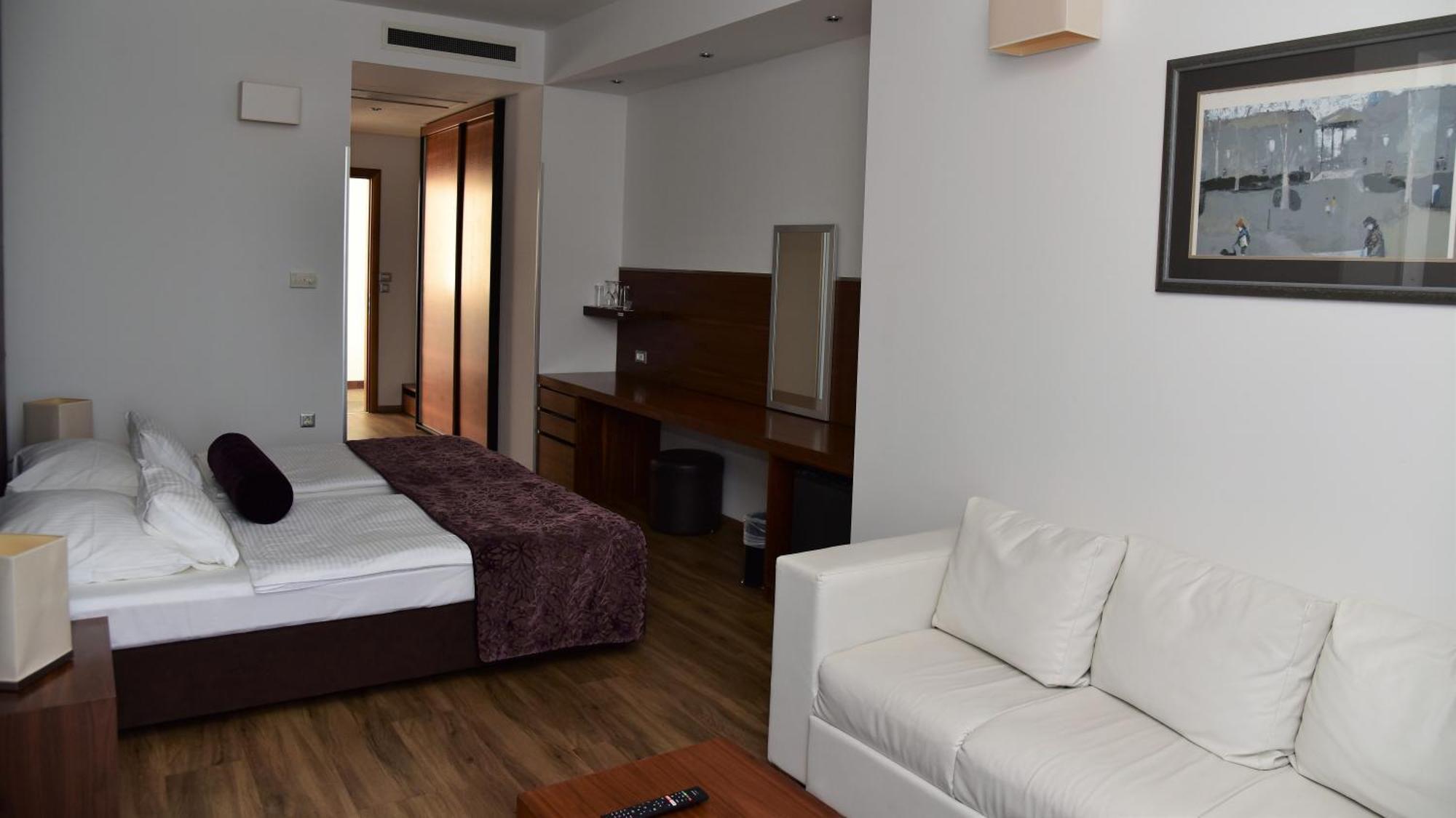 Hotel Lipa Postira Dış mekan fotoğraf