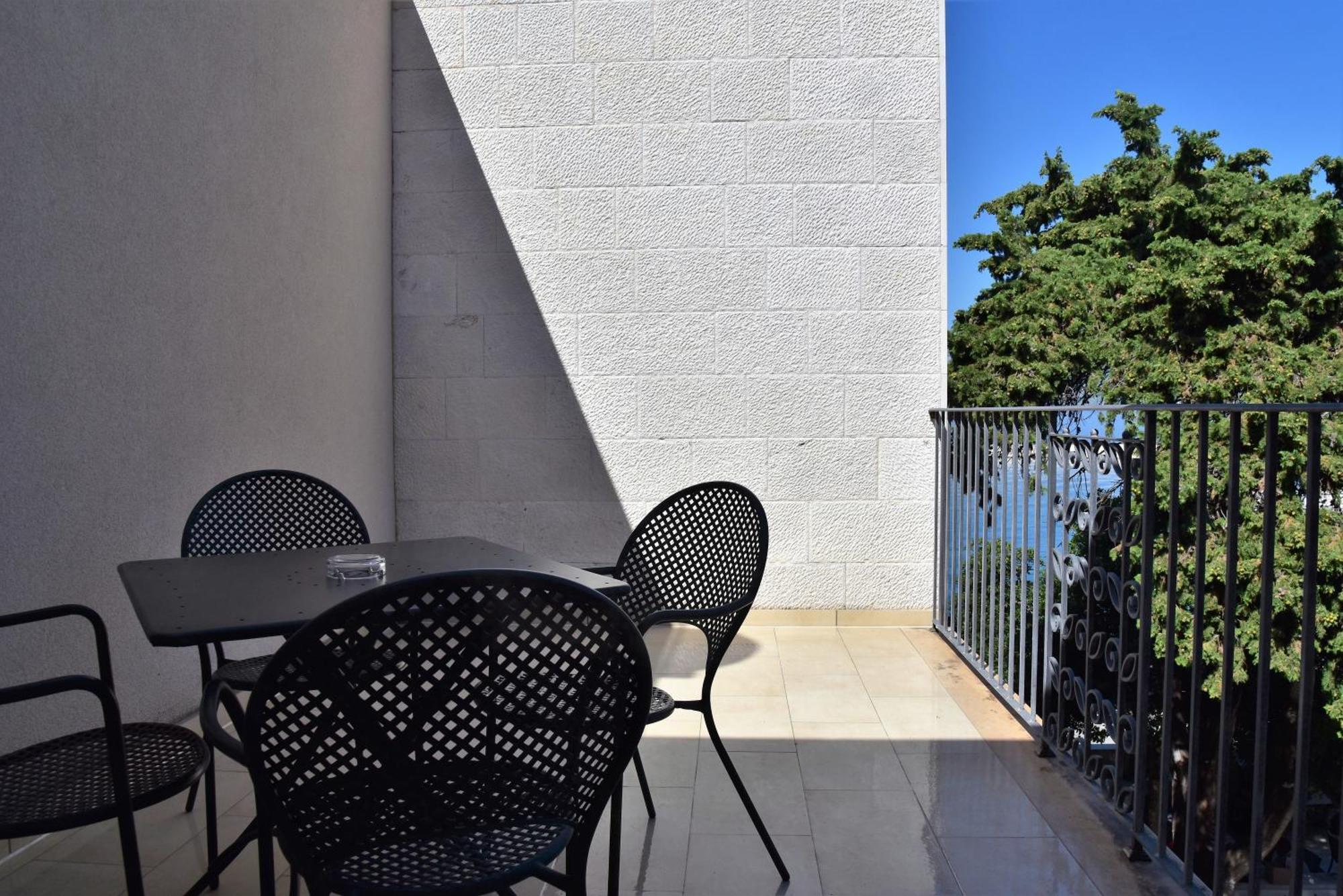 Hotel Lipa Postira Dış mekan fotoğraf