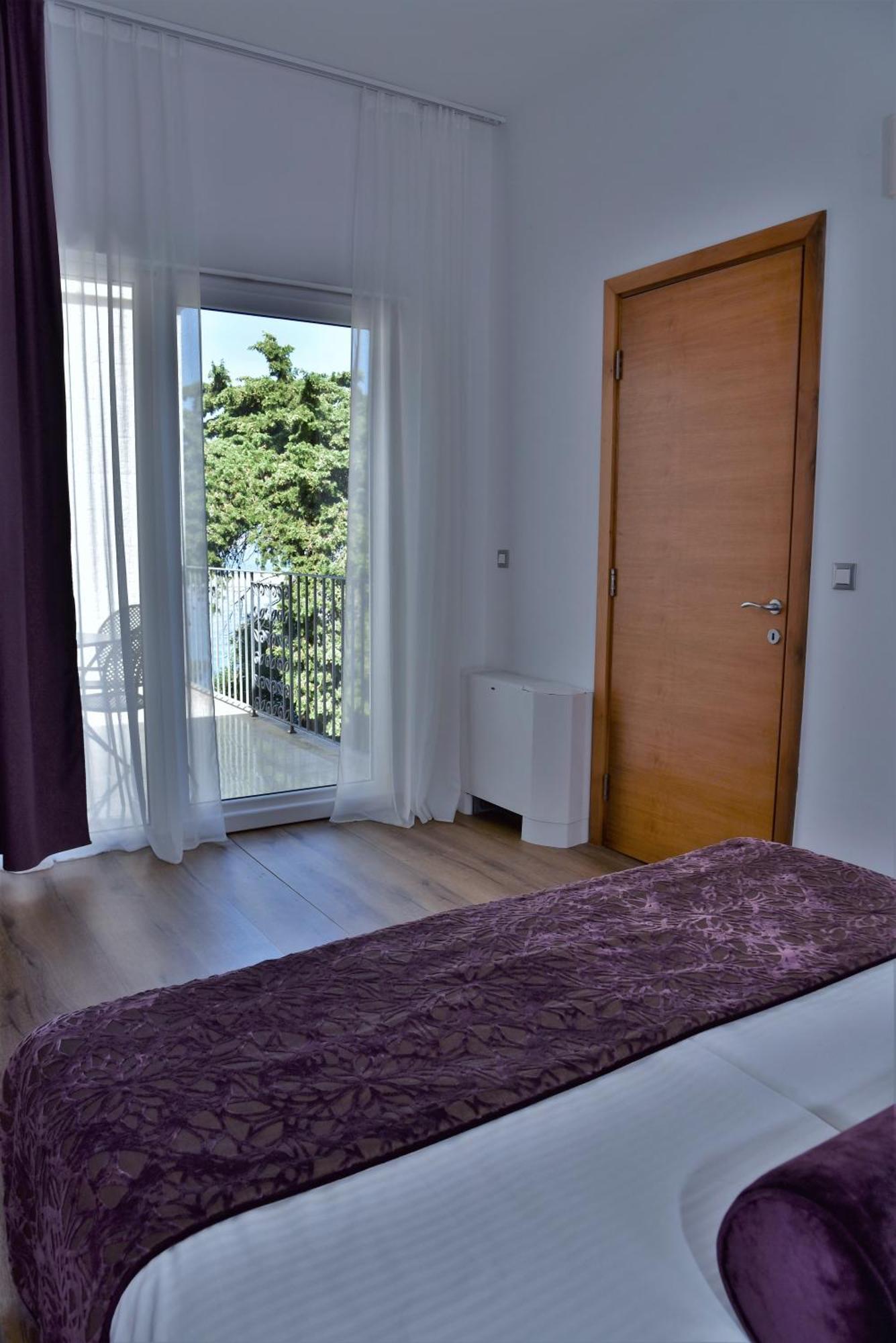 Hotel Lipa Postira Dış mekan fotoğraf