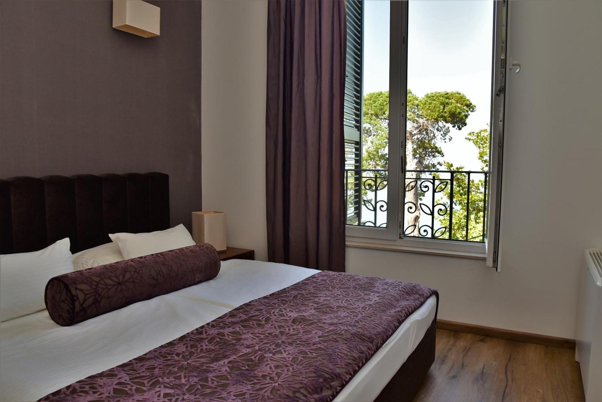 Hotel Lipa Postira Dış mekan fotoğraf