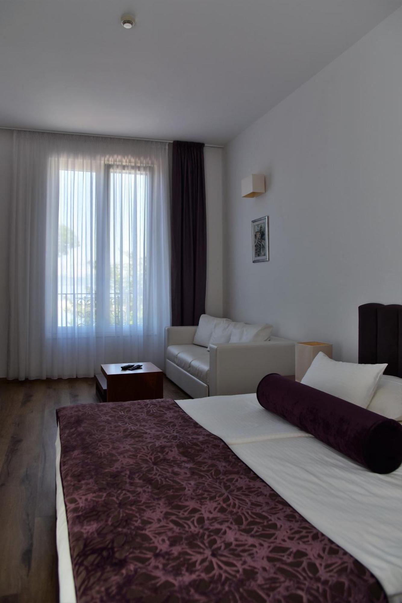 Hotel Lipa Postira Dış mekan fotoğraf