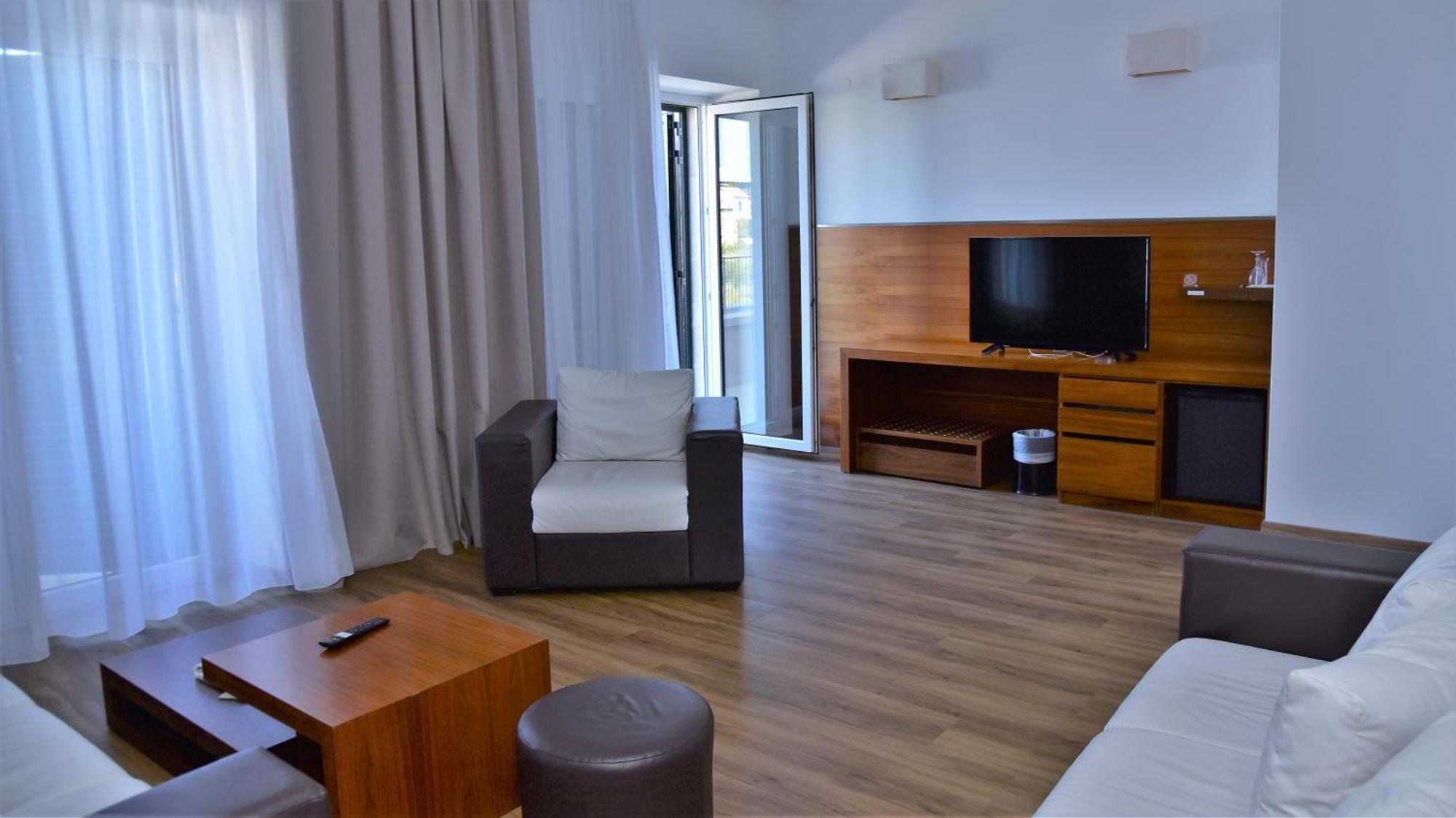Hotel Lipa Postira Dış mekan fotoğraf
