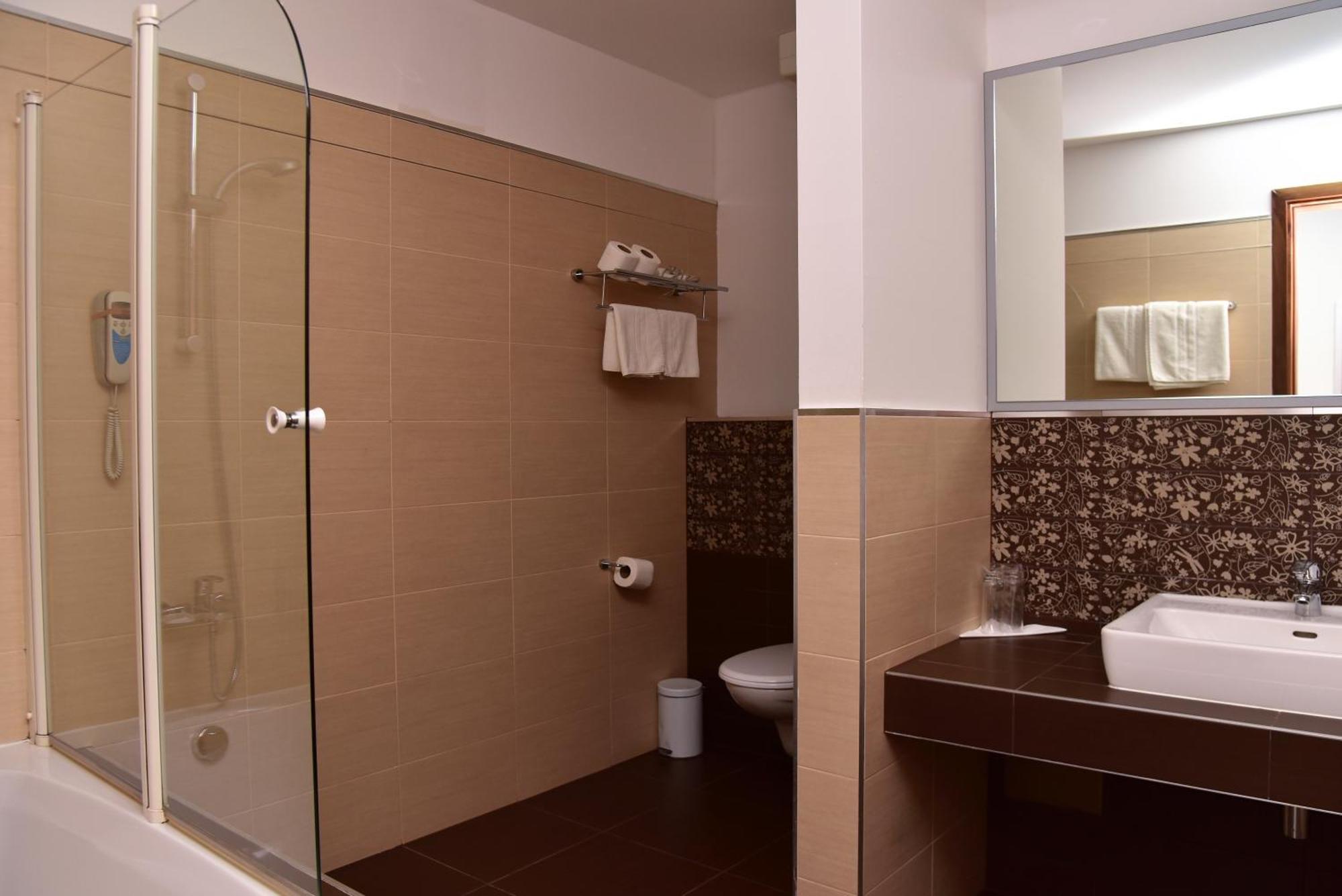 Hotel Lipa Postira Dış mekan fotoğraf