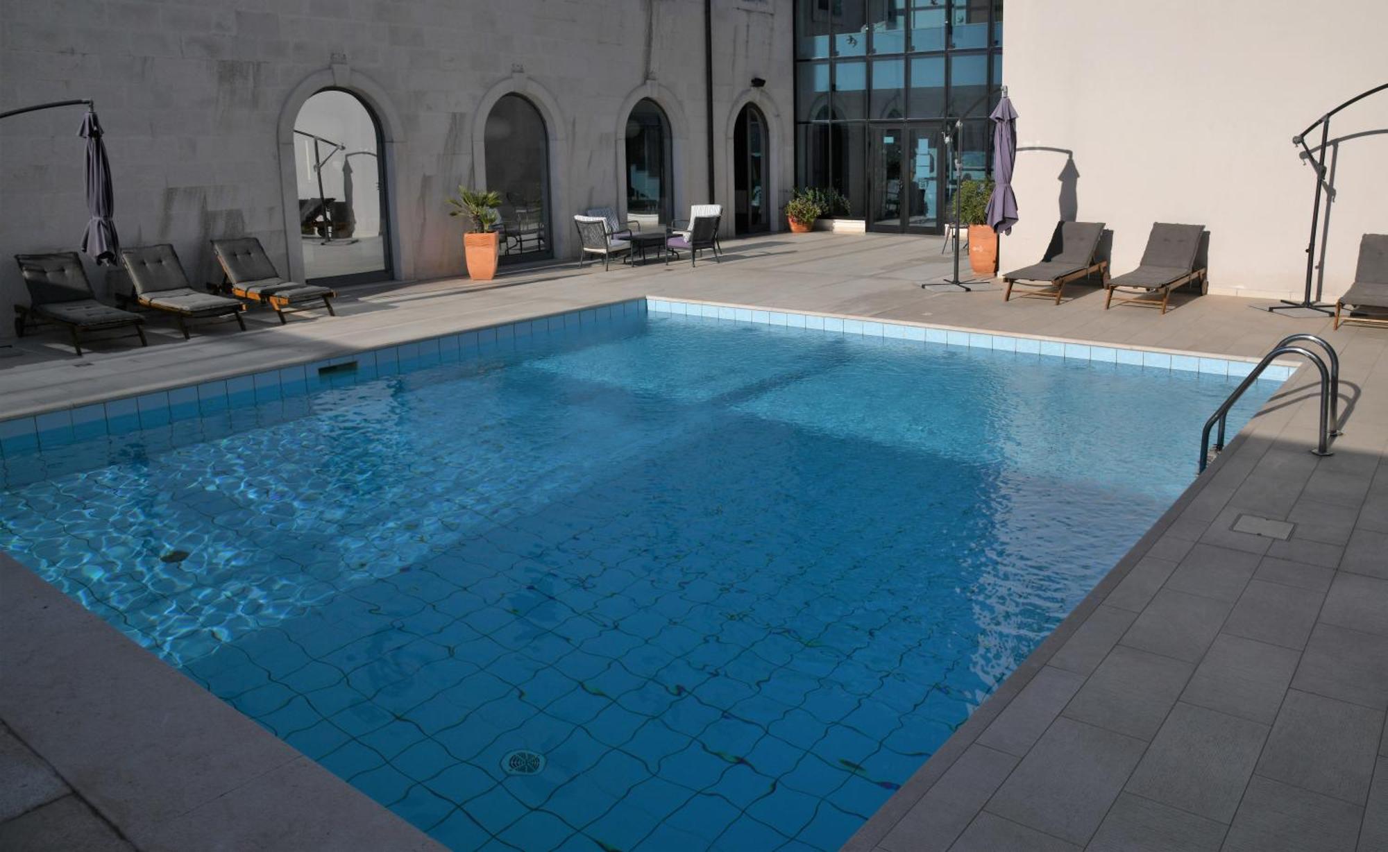 Hotel Lipa Postira Dış mekan fotoğraf