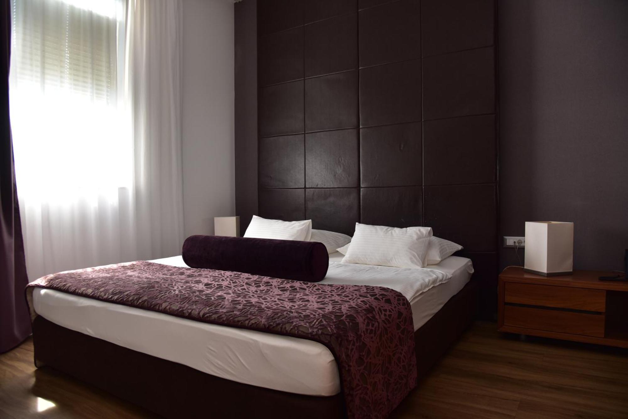 Hotel Lipa Postira Dış mekan fotoğraf