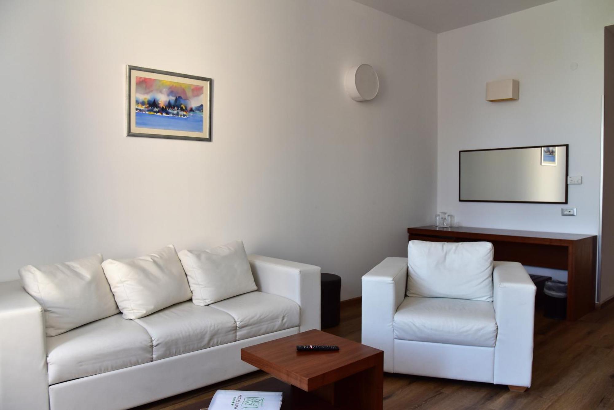 Hotel Lipa Postira Dış mekan fotoğraf