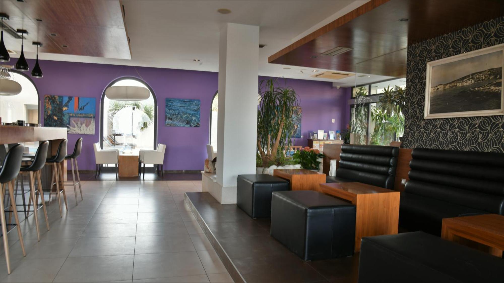 Hotel Lipa Postira Dış mekan fotoğraf