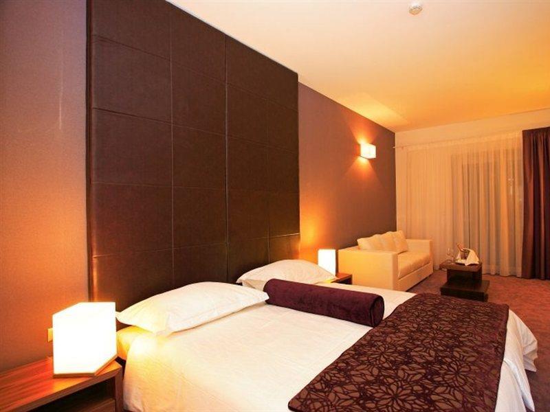 Hotel Lipa Postira Dış mekan fotoğraf
